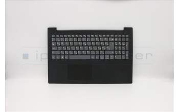 Lenovo 5CB0T25498 Tastatur inkl. Topcase ASM C 81MT HUN