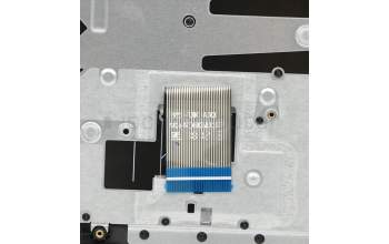 Lenovo 5CB0T25498 Tastatur inkl. Topcase ASM C 81MT HUN