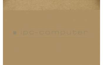 Lenovo 5CB0T25501 Tastatur inkl. Topcase ASM C 81MT UKR