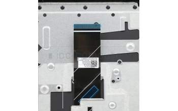 Lenovo 5CB0T25501 Tastatur inkl. Topcase ASM C 81MT UKR