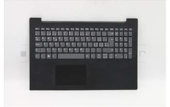 Lenovo 5CB0T25509 Tastatur inkl. Topcase ASM C 81MT SW