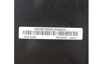 Lenovo 5CB0T45062 Tastatur inkl. Topcase ASM SW B 81M9 SPT 5M