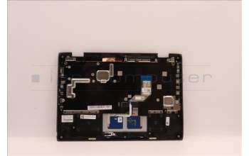 Lenovo 5CB0T45063 Tastatur inkl. Topcase ASM HB B 81M9 SPT 5M