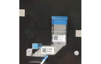 Lenovo 5CB0T45085 Tastatur inkl. Topcase ASM UK B 81M9 N SPT 5M