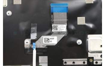 Lenovo 5CB0T45086 Tastatur inkl. Topcase ASM UK B 81M9 SPT 5M