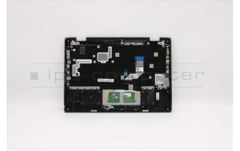 Lenovo 5CB0T45091 Baugruppe Oberer Gehäuseteil ND B 81M9 N SPT 5M