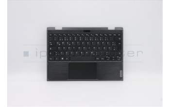 Lenovo 5CB0T45100 Tastatur inkl. Topcase ASM GR B 81M9 SPT 5M