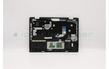 Lenovo 5CB0T45103 Tastatur inkl. Topcase ASM IT B 81M9 SPT 5M