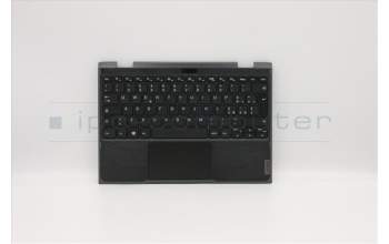 Lenovo 5CB0T45103 Tastatur inkl. Topcase ASM IT B 81M9 SPT 5M