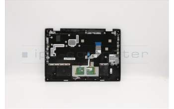 Lenovo 5CB0T45111 Tastatur inkl. Topcase ASM CZ-SK B81M9 NSPT5M