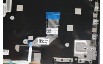 Lenovo 5CB0T45115 Tastatur inkl. Topcase ASM BE B 81M9 N SPT 5M