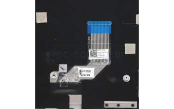 Lenovo 5CB0T45126 Tastatur inkl. Topcase ASM SW B 81M9 N SPT 5M