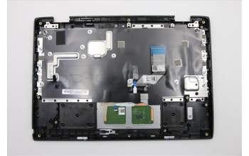 Lenovo 5CB0T45128 Tastatur inkl. Topcase ASM ND B 81M9 SPT 5M