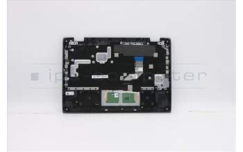 Lenovo 5CB0T77509 Tastatur inkl. Topcase ASM SW B 81M8