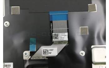 Lenovo 5CB0T77510 Tastatur inkl. Topcase ASM FR B 81M8