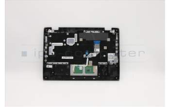 Lenovo 5CB0T77512 Tastatur inkl. Topcase ASM CZ-SK B 81M8