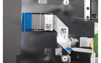 Lenovo 5CB0T77515 Tastatur inkl. Topcase ASM UK B 81M8