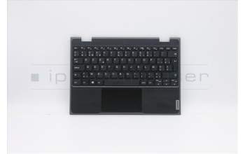 Lenovo 5CB0T77516 Tastatur inkl. Topcase ASM BE B 81M8