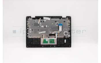 Lenovo 5CB0T79493 Tastatur inkl. Topcase ASM UK B 81MB SPT 5M