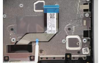 Lenovo 5CB0T79493 Tastatur inkl. Topcase ASM UK B 81MB SPT 5M