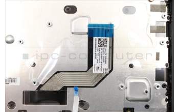 Lenovo 5CB0T79497 Tastatur inkl. Topcase ASM UK B 81MB N SPT 5M