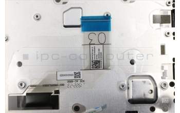 Lenovo 5CB0T79601 Tastatur inkl. Topcase britisch B 81MC SPT 5M