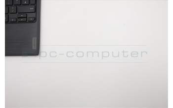 Lenovo 5CB0T79754 Tastatur inkl. Topcase ASM UK B 81MA