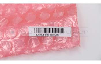 Lenovo 5CB0U41728 COVER STRIP COVER C 81N4_BLUE