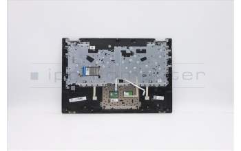 Lenovo 5CB0U42189 Tastatur inkl. Topcase C81N4 ALGRY FPNBL LATIN