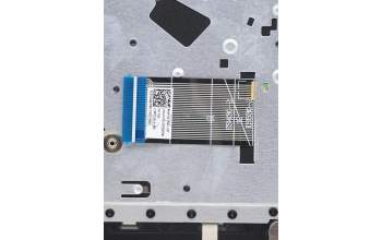 Lenovo 5CB0U42189 Tastatur inkl. Topcase C81N4 ALGRY FPNBL LATIN