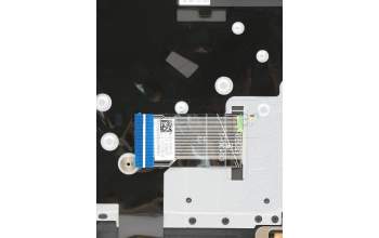 Lenovo 5CB0U42242 Tastatur inkl. Topcase C81N4 PLBLU FPBL AR-E