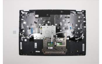 Lenovo 5CB0U42254 Tastatur inkl. Topcase C81N4 PLBLU FPBL FRE