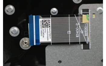 Lenovo 5CB0U42254 Tastatur inkl. Topcase C81N4 PLBLU FPBL FRE