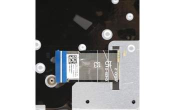 Lenovo 5CB0U42258 Tastatur inkl. Topcase C81N4 PLBLU FPBL BEL