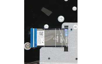 Lenovo 5CB0U42262 Tastatur inkl. Topcase C81N4 PLBLU FPBL BUL