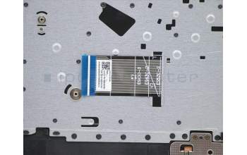 Lenovo 5CB0U42401 Tastatur inkl. Topcase C81N4 PLBLU NFPNBL AR-E