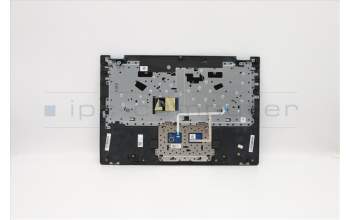 Lenovo 5CB0U42416 ABDECKUNG, Oberer Gehäusekörper C81N4 PLBLU NFPNBL HUN