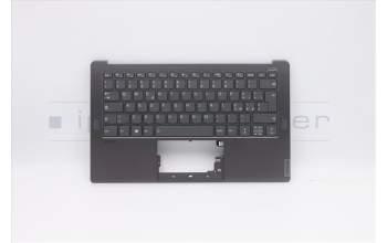 Lenovo 5CB0U42505 Tastatur inkl. Topcase ASM_IT W 81Q7 W/KB