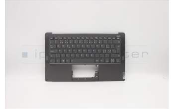 Lenovo 5CB0U42514 Tastatur inkl. Topcase ASM_SW W 81Q7 W/KB