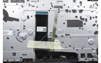 Lenovo 5CB0U42534 COVER C Cover MGR AL BE