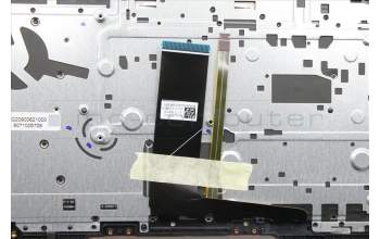 Lenovo 5CB0U42569 COVER C Cover COP AL CZ-SK