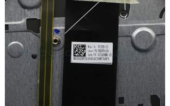 Lenovo 5CB0U42569 COVER C Cover COP AL CZ-SK