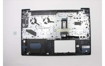 Lenovo 5CB0U42602 COVER C Cover AB AL US