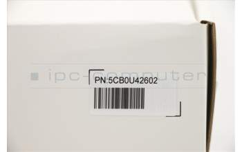Lenovo 5CB0U42602 COVER C Cover AB AL US