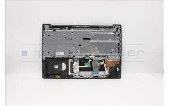 Lenovo 5CB0U42637 Tastatur inkl. Topcase ASM_IT L 81K6 IG