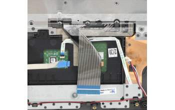 Lenovo 5CB0U42637 Tastatur inkl. Topcase ASM_IT L 81K6 IG