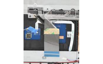 Lenovo 5CB0U42639 Tastatur inkl. Topcase ASM_HG L 81K6 IG