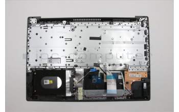 Lenovo 5CB0U42642 Tastatur inkl. Topcase ASM_GR L 81K6 IG