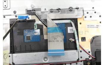 Lenovo 5CB0U42642 Tastatur inkl. Topcase ASM_GR L 81K6 IG