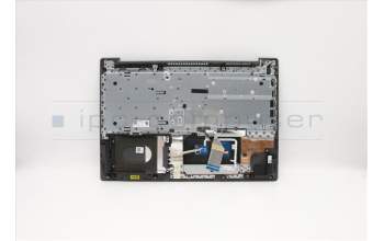 Lenovo 5CB0U42644 Tastatur inkl. Topcase ASM_ND L 81K6 IG